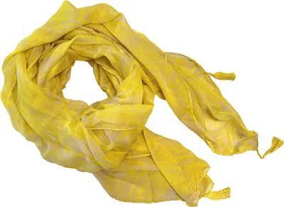 Produktbild von Dreiklang Fashion Tuch Flower