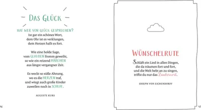 Image de Das Glück ist dein Begleiter
