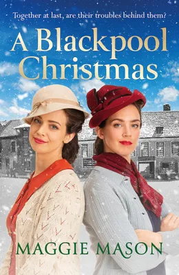 Image de A Blackpool Christmas