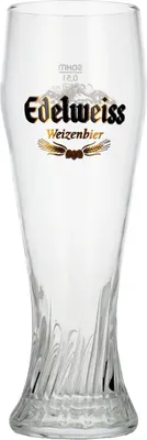 Produktbild von Edelweiß Weißbierglas 0,3l