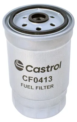 Produktbild von Kraftstofffilter Castrol filters CF0413 für VW TRANSPORTER III Bus Leitungsfilter