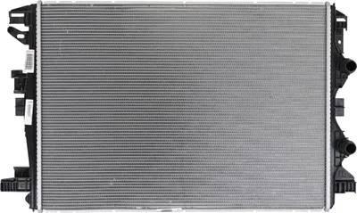Produktbild von Motorkühler 52144999