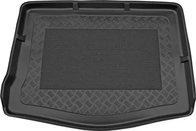 Produktbild von Z437246 Kofferraumwanne kompatibel mit Ford Focus II 2004-02.2011