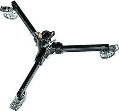 Immagine prodotto di Manfrotto 299BBASE accessori treppiedi