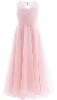 Produktbild von Kinder Mädchen Kleider Hochzeit Festliche Kleid 116 Cm Geburtstag Taufe Partykleid