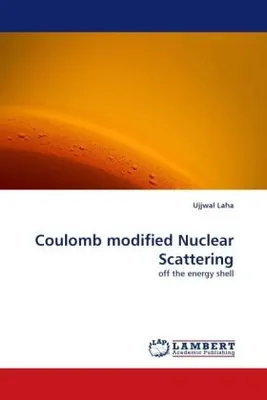 Produktbild von Coulomb modifizierte Kernstreuung