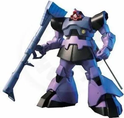 Immagine prodotto di 1/144 HGUC Dom/Rick-Dom