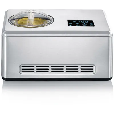 Produktbild von SEVERIN 2-in-1 Eismaschine mit Joghurtfunktion EZ 7405