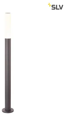 Produktbild von SLV 1000683 APONI 120 LED Outdoor Standleuchte anthrazit 3000K IP65