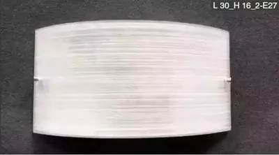Obrázek produktu pro Moderní nástěnné svítidlo desig svítidlo nástěnný lustr lustr