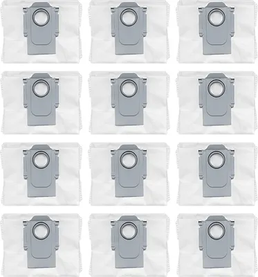 1 Filtro Uido A Secco, Filtro A Pieghe Adatto Per Parkside 30/7 (e/s) Aspirapolvere Incluso 1 - Foto 10