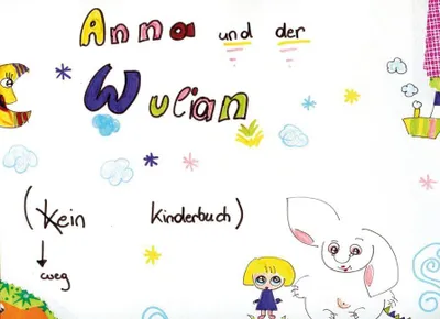 Produktbild von Anna und der Wulian