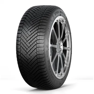 Produktbild von Linglong Sport Master 4S 205/50R17 93V Xl Mfs Bsw
