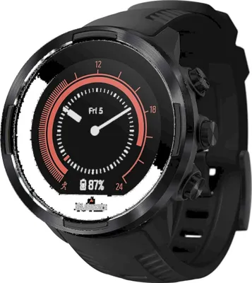 Produktbild von Suunto 9 320 x 300 Pixel Touchscreen GPS