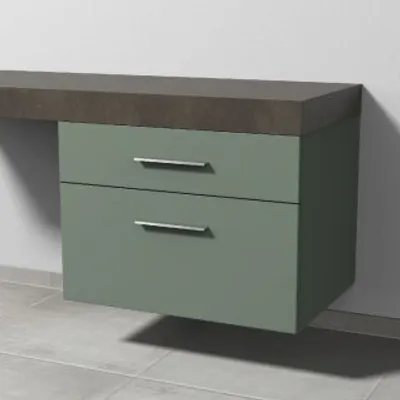 Produktbild von SANIPA G322263 Unterschrank 2morrow (G3222)