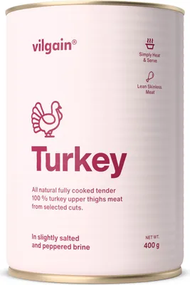 Productafbeelding van Vilgain R2E Kipfilet, 400 gram