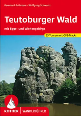 Zdjęcie produktu dla Teutoburger Wald