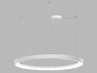 Zdjęcie produktu dla LED2 3273351CSTW Pendelleuchte BELLA SLIM 98 P-Z, W CASAMBI TW 80W 3000K-4000K weiß