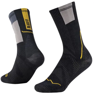 Obrázek produktu pro Ponožky BUFF Coolnet Crew Socks 137789901