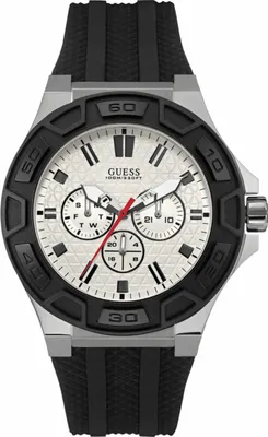 Image de Guess Force W0674G3 Montre homme