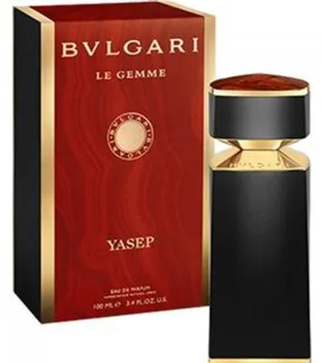 Obrázek produktu pro Bvlgari Le Gemme Yasep parfémovaná voda pro muže 100 ml