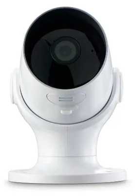 Immagine prodotto di Hama 00176645 Telecamera di sicurezza per esterni Bullet 1920 x 1080 pixel (00176645)