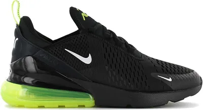 Produktbild von Nike Air Max 270 ESS Essential - Herren Schuhe Schwarz DO6392-001 , Größe: EU 40 US 7
