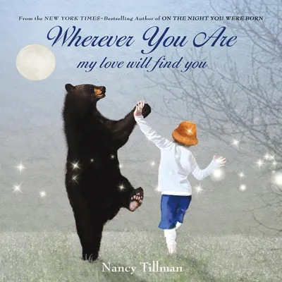 Produktbild von Wherever You Are