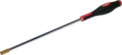 Produktbild von Bikeservice Schraubendreher D-Typ 165 mm
