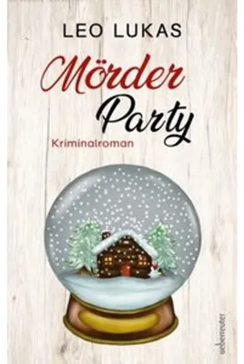 Obrázek produktu pro Mörder Party