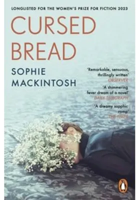 Produktbild von Cursed Bread