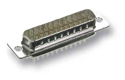 Produktbild von EFB Elektronik 28753.1, Dsub 9-pin, Grau, Metall, 1 Stück(e)