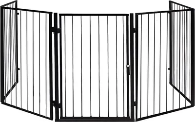 Produktbild von Kaminer BK-2961 Zábrana ke krbu 300cm