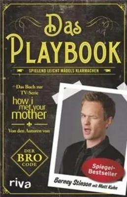 Produktbild von Das Playbook
