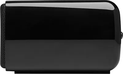 Produktbild von JBL SB 120, Soundbar, Schwarz, Bluetooth, Dolby Digital, HDMI