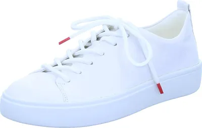 Produktbild von Think! Sportliche Schnürschuhe Gring Damen 31353034393634 Weiß 41 EU