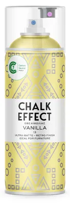 Produktbild von Kreidefarbe Spray Chalk Effect - Kreidesprühfarbe Farbspray