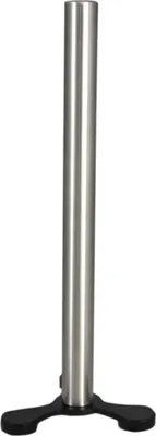 Produktbild von 2156997 Küchenrollenhalter mit 3 Saugnäpfen