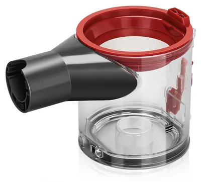 Staubbehälter für Dyson V7 & V8, Ersatz 967699-01