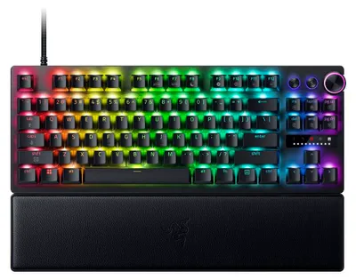 Obrázek produktu pro Razer Huntsman V3 Pro Tenkeyless 8KHz - US Layout