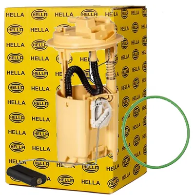 Productafbeelding van HELLA brandstofpomp voor