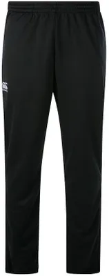 Produktbild von Canterbury Trainingshose Core Stretch Tapered Pant schwarz 14 Jahre Rugby