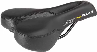 Produktbild von Herren-Sattel VELO deep channel