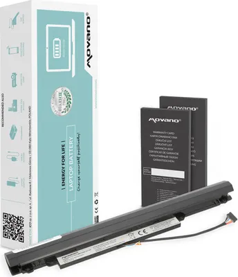 Obrázok produktu pre Batéria L15S3A02 pre Lenovo IdeaPad 110-14IBR 15IBR