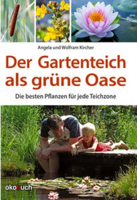 Produktbild von Der Gartenteich als grüne Oase