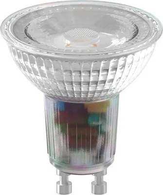 Obrázek produktu pro Calex 1301007601, 4,9 W, GU10, 355 lm, 15000 h, Bílá