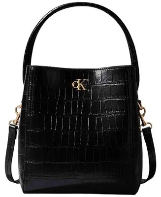 Productafbeelding van Handtas Calvin Klein CALVIN KLEIN LV04F3286G - Bolso bucket voor Dames