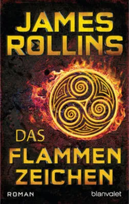 Obrázok produktu pre Das Flammenzeichen