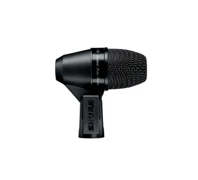 Produktbild von Shure Pga56 Xlr Mikrofon One Size