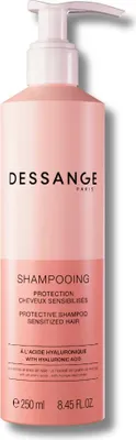 Image de Shampooing PROTECTION - Cheveux Sensibilisés 250ml - Protection, Réparation et Renforcement - Nourrit et Restaure la Fibre Capillaire Fragilisée